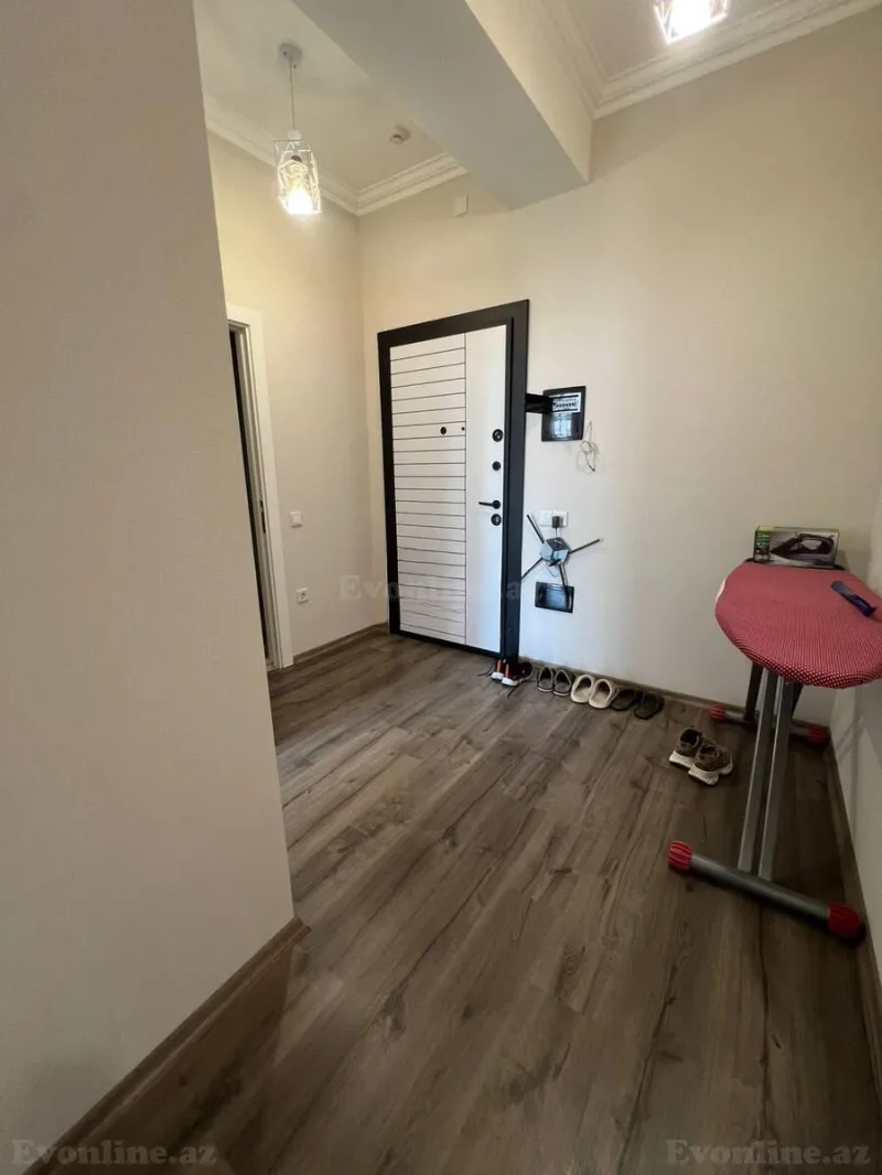 Satılır 3 otaqlı Mənzil Yeni tikili 79 m² 20 Yanvar m. - şəkil 15