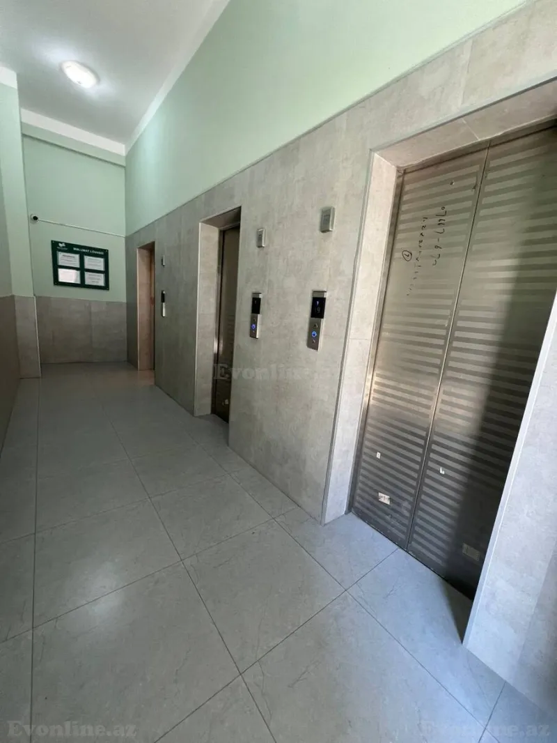Satılır 3 otaqlı Mənzil Yeni tikili 79 m² 20 Yanvar m. - şəkil 17