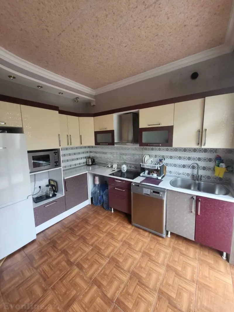 Kirayə verilir Ofis 157 m² Gənclik m. - şəkil 12