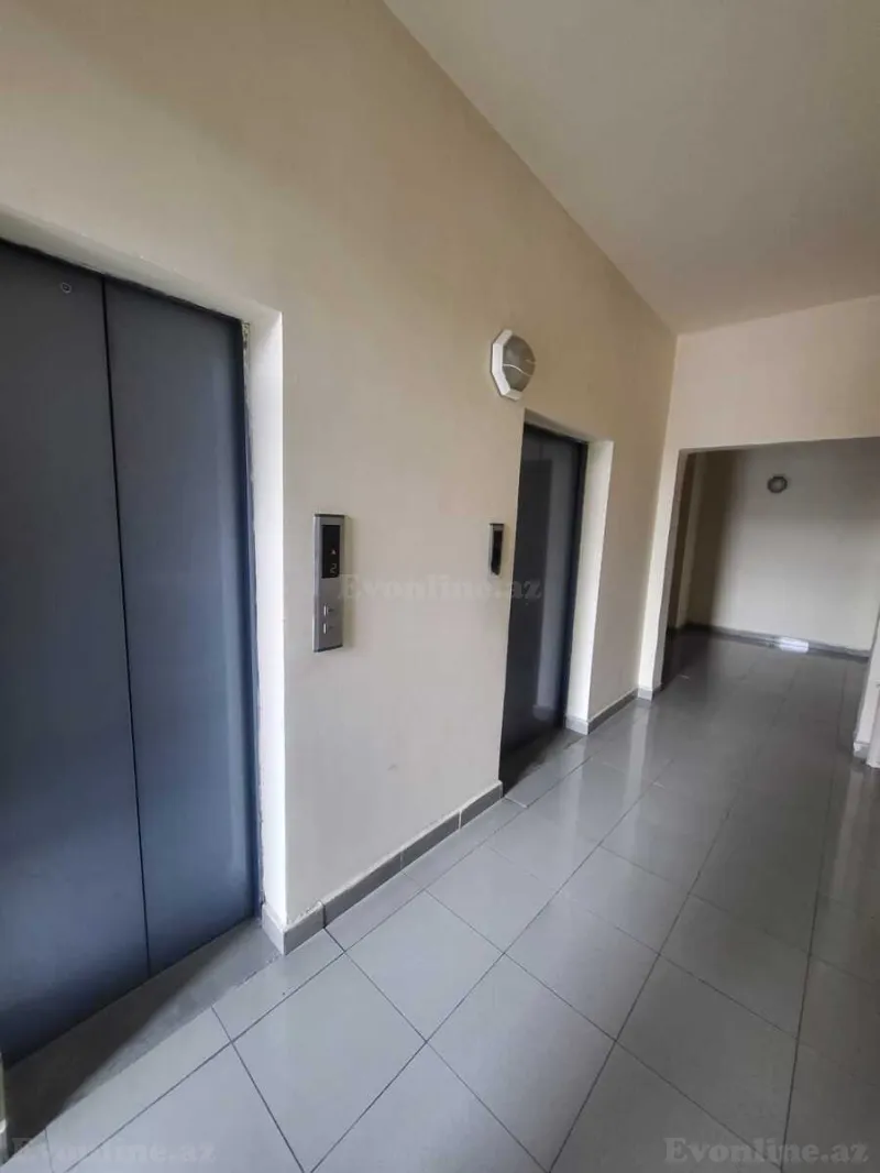 Kirayə verilir Ofis 157 m² Gənclik m. - şəkil 17