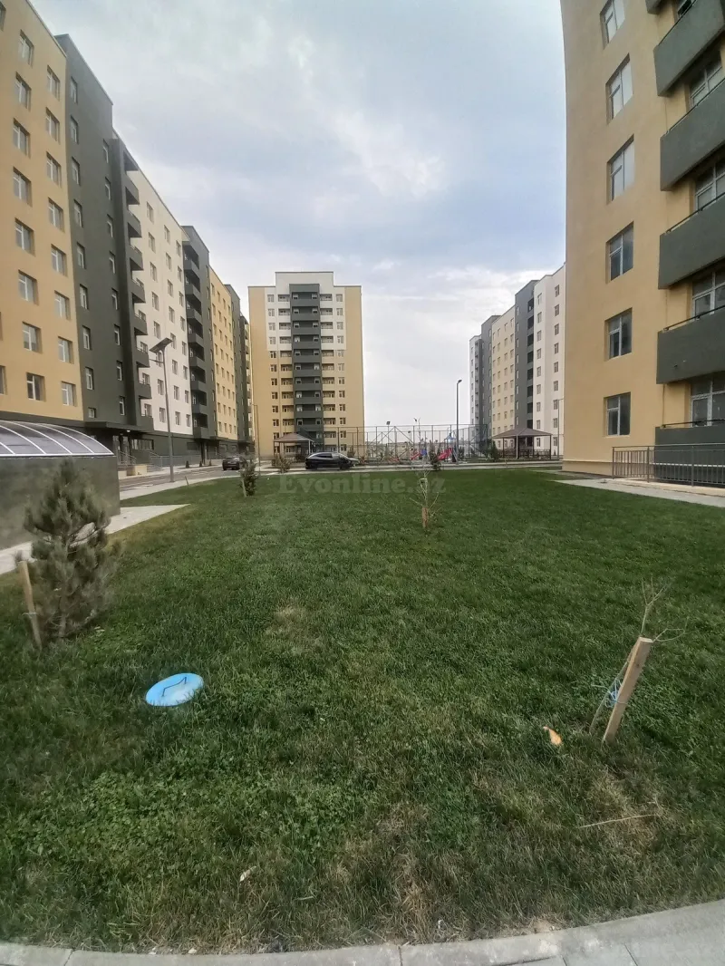 Satılır 3 otaqlı Mənzil Yeni tikili 75 m² Binəqədi - şəkil 2