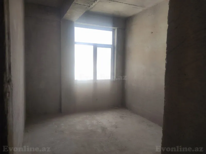 Satılır 3 otaqlı Mənzil Yeni tikili 75 m² Binəqədi - şəkil 4