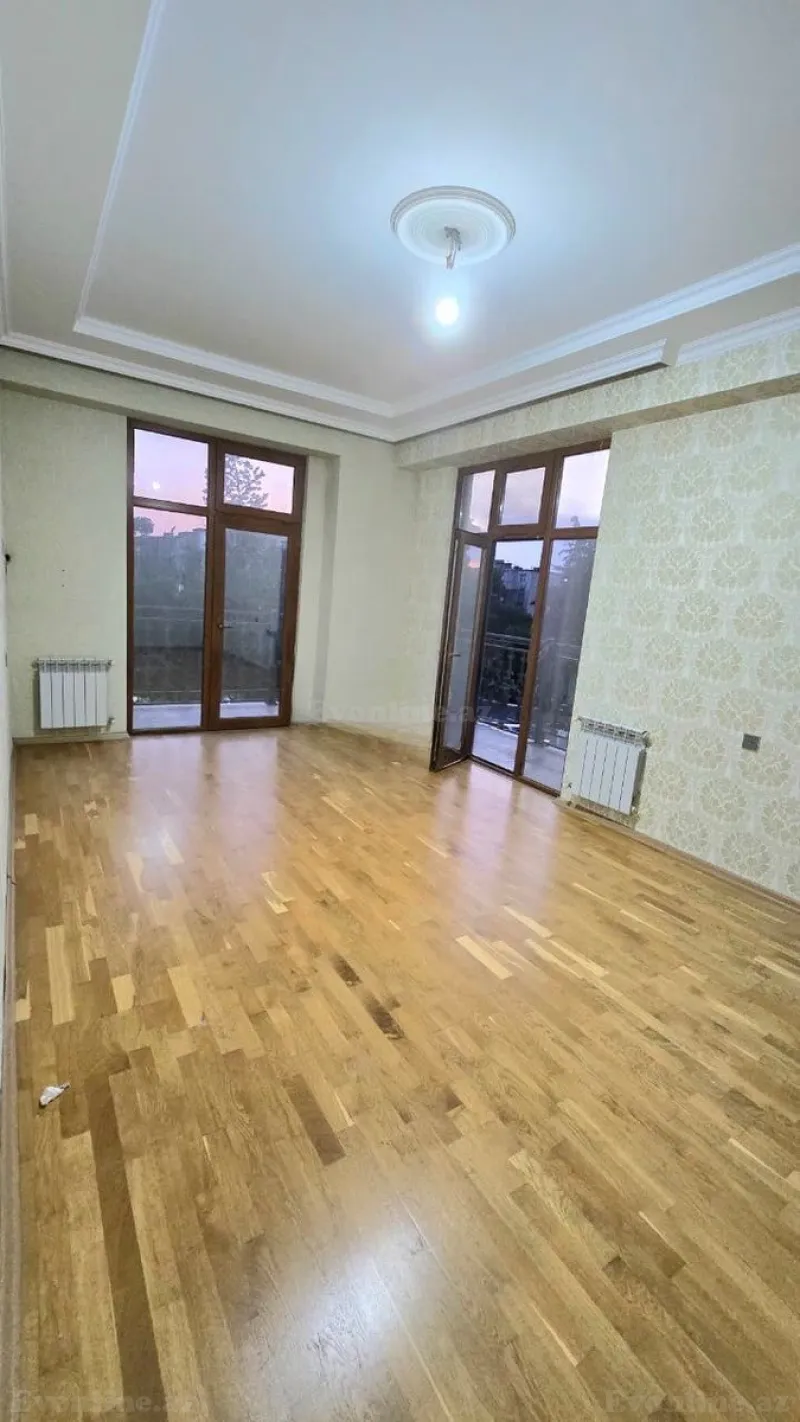Satılır 2 otaqlı Mənzil Yeni tikili 70 m² Neftçilər m. - şəkil 7