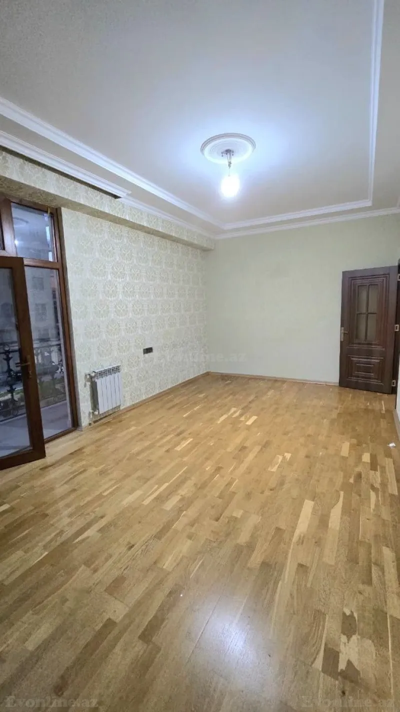 Satılır 2 otaqlı Mənzil Yeni tikili 70 m² Neftçilər m. - şəkil 8