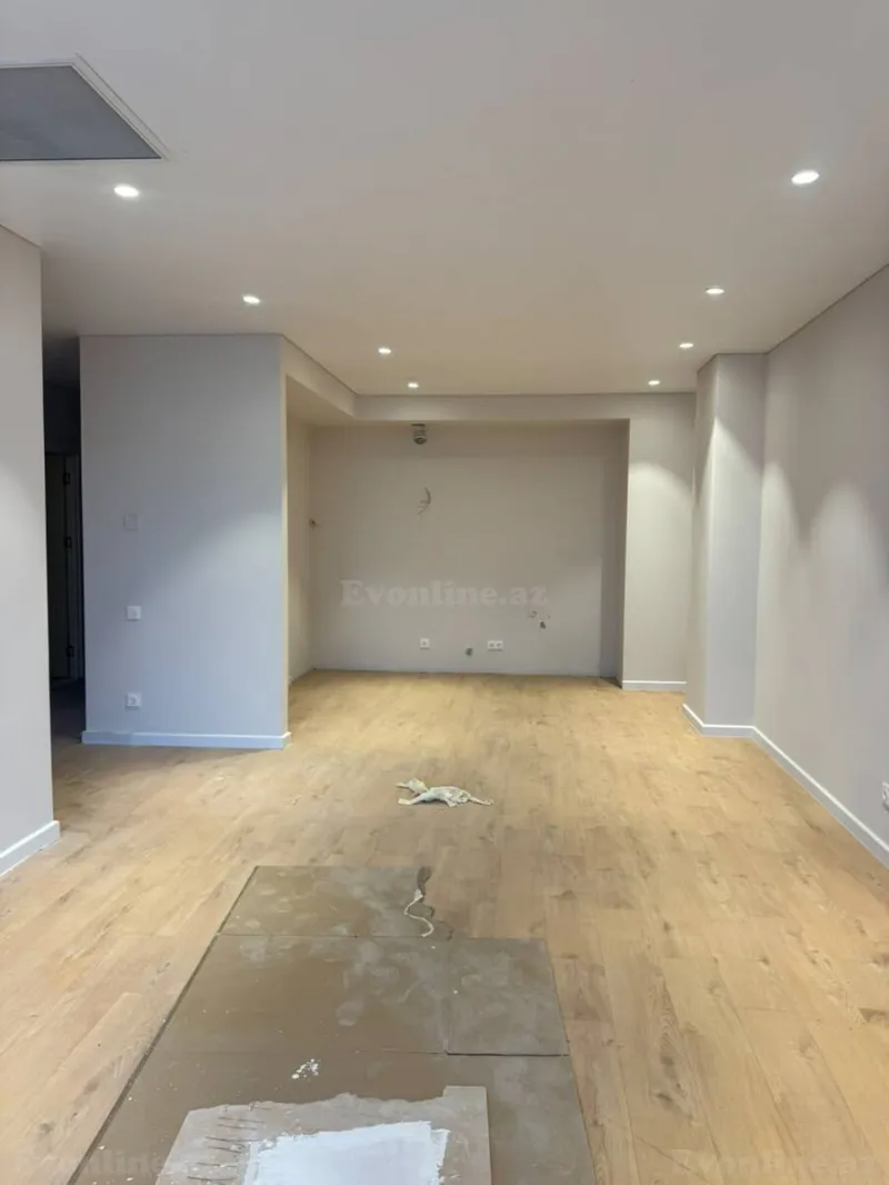 Satılır 2 otaqlı Mənzil Yeni tikili 80 m² Sea Breeze - şəkil 3