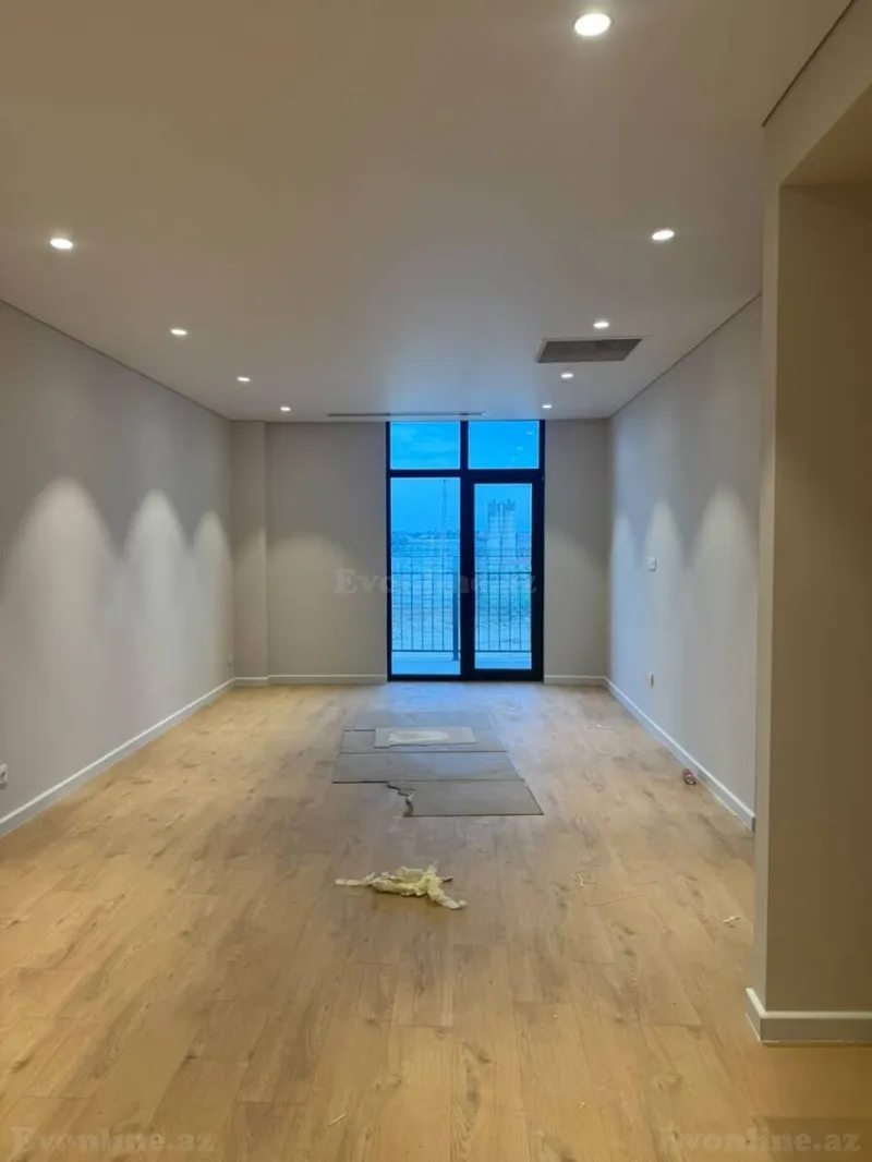 Satılır 2 otaqlı Mənzil Yeni tikili 80 m² Sea Breeze - şəkil 4