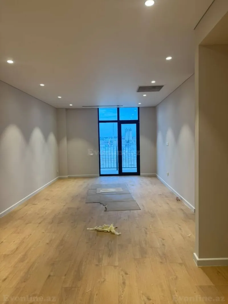 Satılır 2 otaqlı Mənzil Yeni tikili 80 m² Sea Breeze - şəkil 5