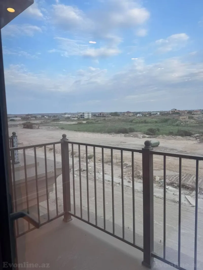 Satılır 2 otaqlı Mənzil Yeni tikili 80 m² Sea Breeze - şəkil 6