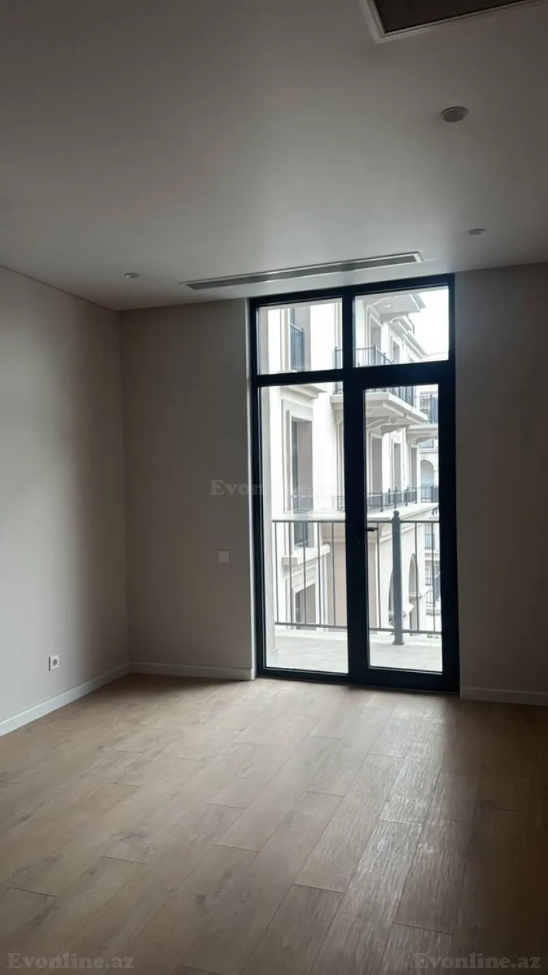 Satılır 2 otaqlı Mənzil Yeni tikili 80 m² Sea Breeze - şəkil 10