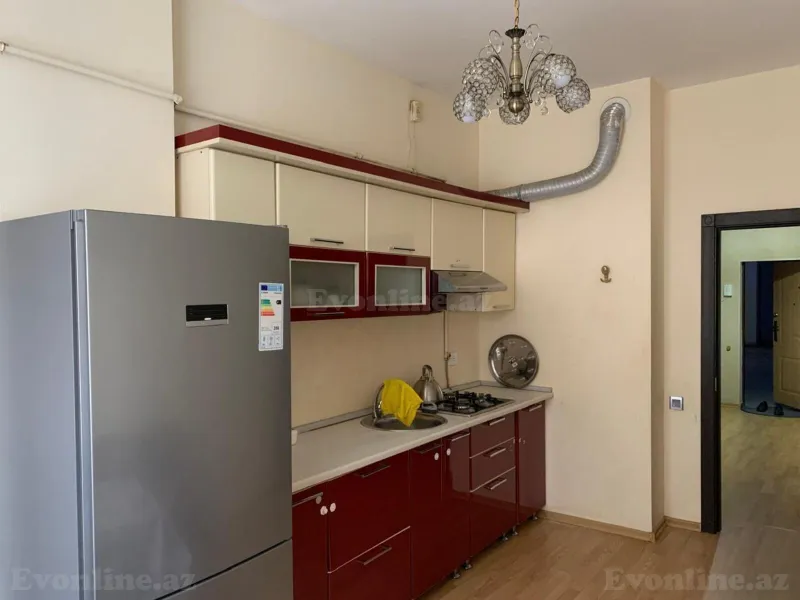 Satılır 2 otaqlı Mənzil Yeni tikili 104 m² Xırdalan - şəkil 4