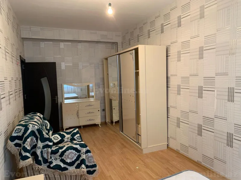 Satılır 2 otaqlı Mənzil Yeni tikili 104 m² Xırdalan - şəkil 5