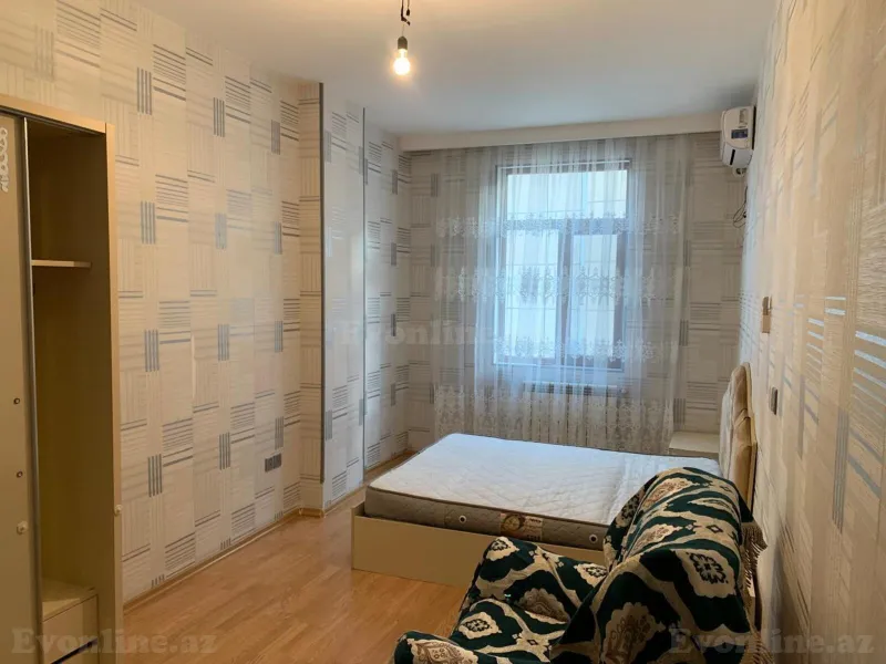 Satılır 2 otaqlı Mənzil Yeni tikili 104 m² Xırdalan - şəkil 6