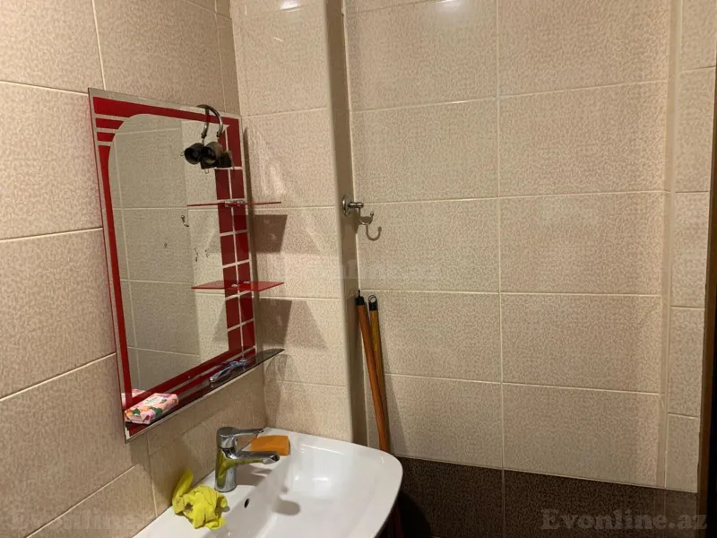 Satılır 2 otaqlı Mənzil Yeni tikili 104 m² Xırdalan - şəkil 8