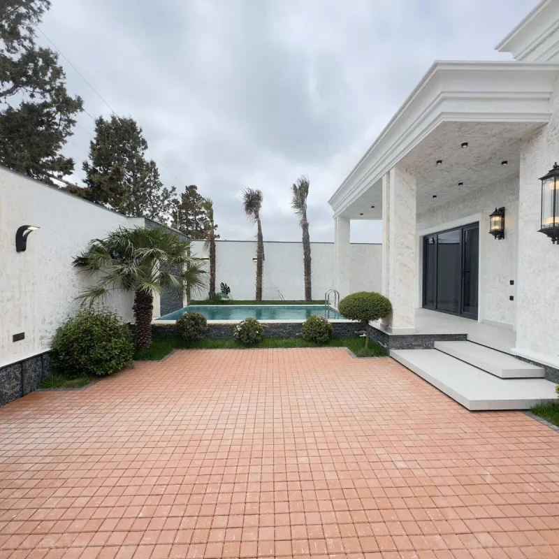 Satılır 4 otaqlı Həyət evi 140 m² Mərdəkan - şəkil 4