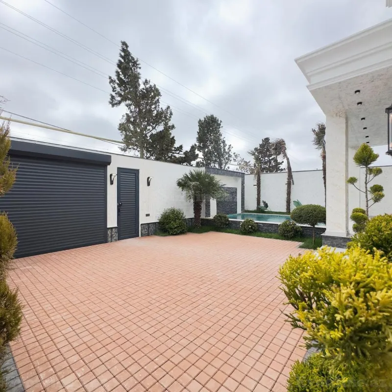 Satılır 4 otaqlı Həyət evi 140 m² Mərdəkan - şəkil 7