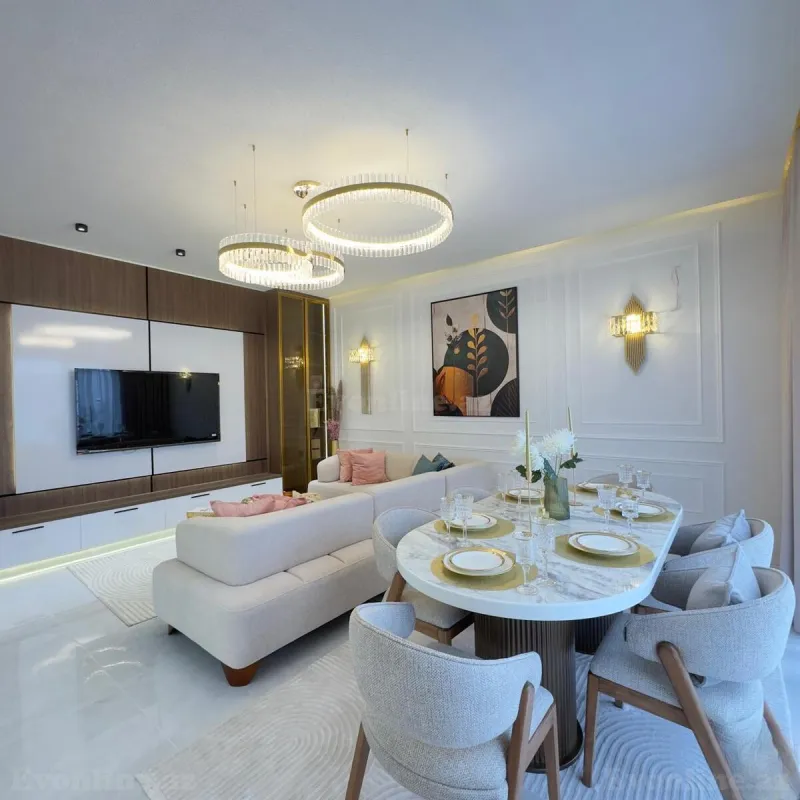 Satılır 4 otaqlı Həyət evi 140 m² Mərdəkan - şəkil 10