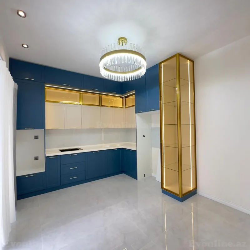 Satılır 4 otaqlı Həyət evi 140 m² Mərdəkan - şəkil 14