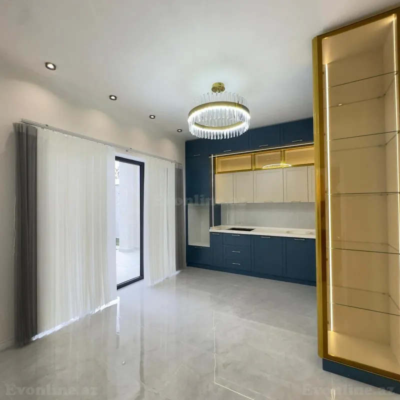 Satılır 4 otaqlı Həyət evi 140 m² Mərdəkan - şəkil 15
