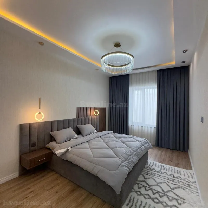 Satılır 4 otaqlı Həyət evi 140 m² Mərdəkan - şəkil 16