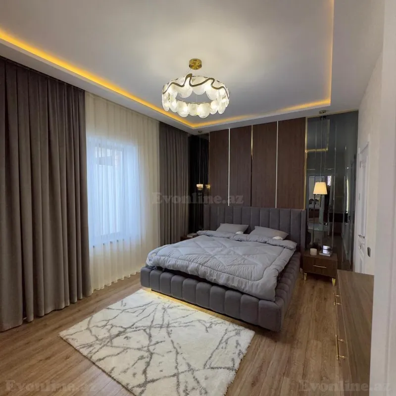 Satılır 4 otaqlı Həyət evi 140 m² Mərdəkan - şəkil 17