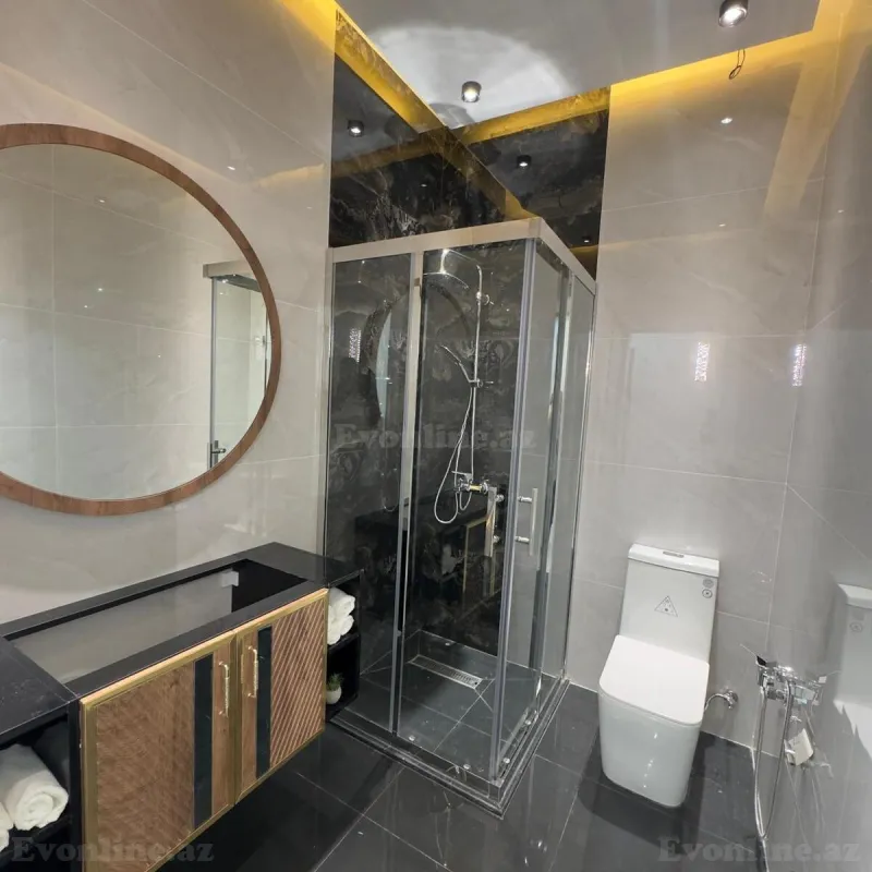 Satılır 4 otaqlı Həyət evi 140 m² Mərdəkan - şəkil 18