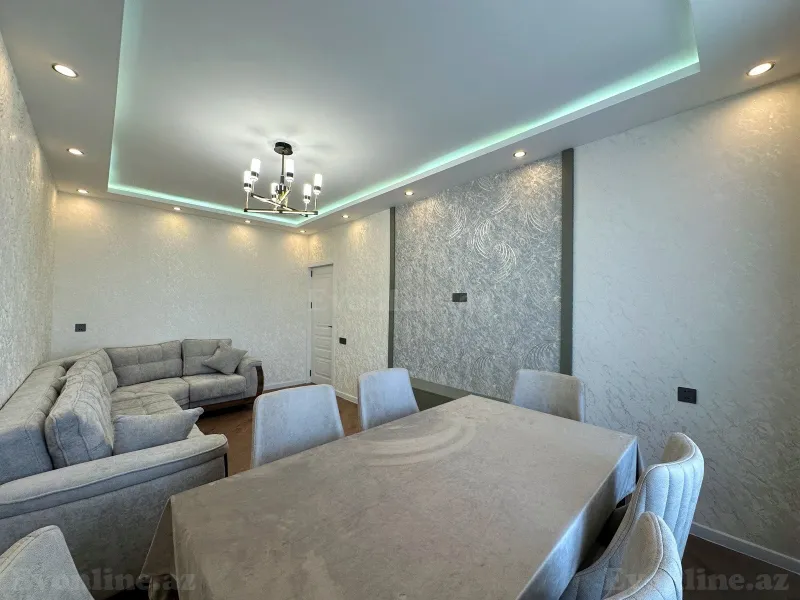 Satılır 3 otaqlı Mənzil Köhnə tikili 76 m² Həzi Aslanov m. - şəkil 6