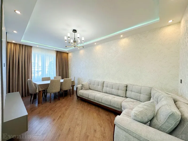 Satılır 3 otaqlı Mənzil Köhnə tikili 76 m² Həzi Aslanov m. - şəkil 7