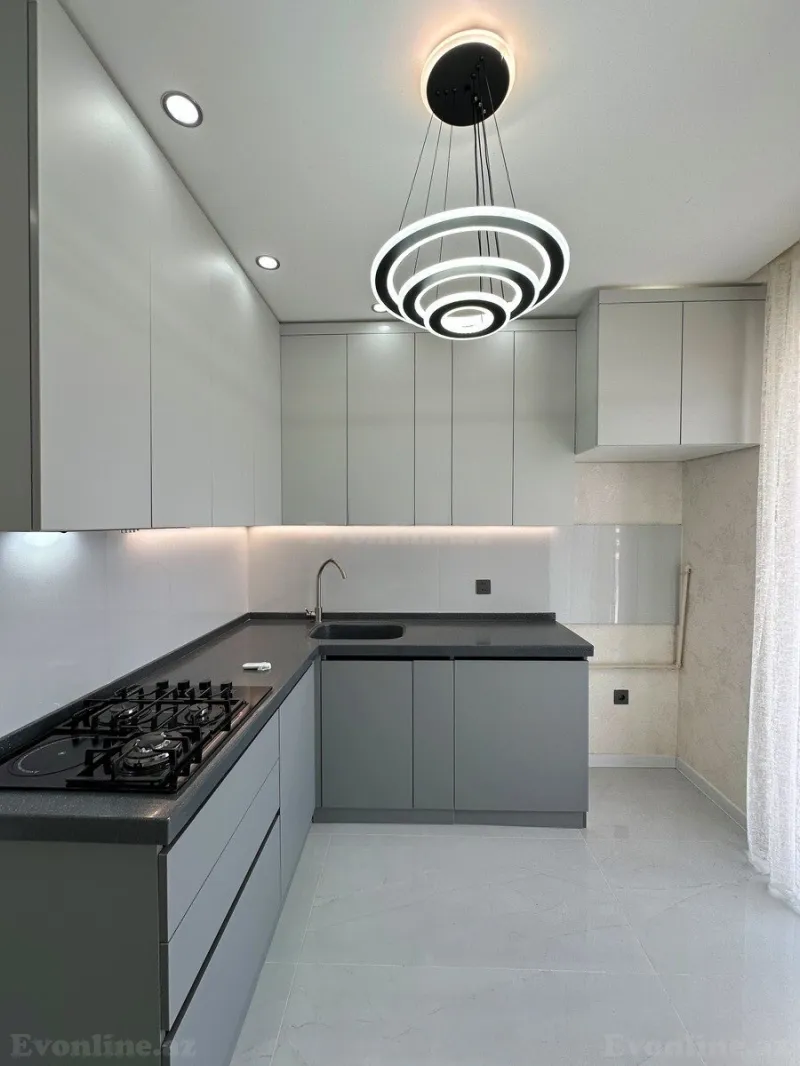 Satılır 3 otaqlı Mənzil Köhnə tikili 76 m² Həzi Aslanov m. - şəkil 9