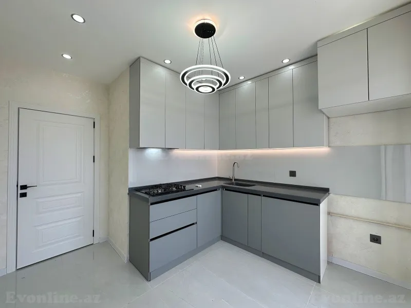 Satılır 3 otaqlı Mənzil Köhnə tikili 76 m² Həzi Aslanov m. - şəkil 10