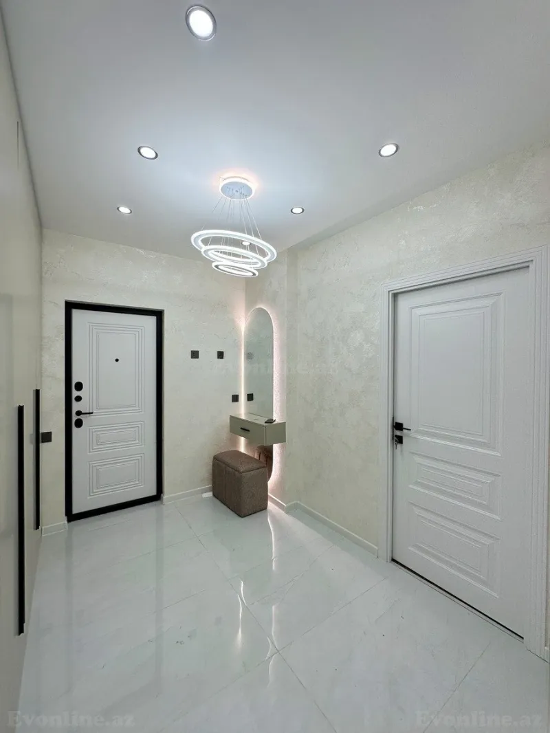 Satılır 3 otaqlı Mənzil Köhnə tikili 76 m² Həzi Aslanov m. - şəkil 13