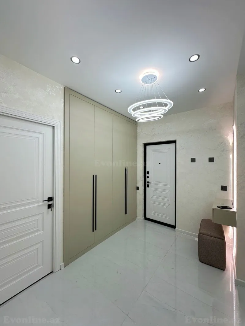 Satılır 3 otaqlı Mənzil Köhnə tikili 76 m² Həzi Aslanov m. - şəkil 14