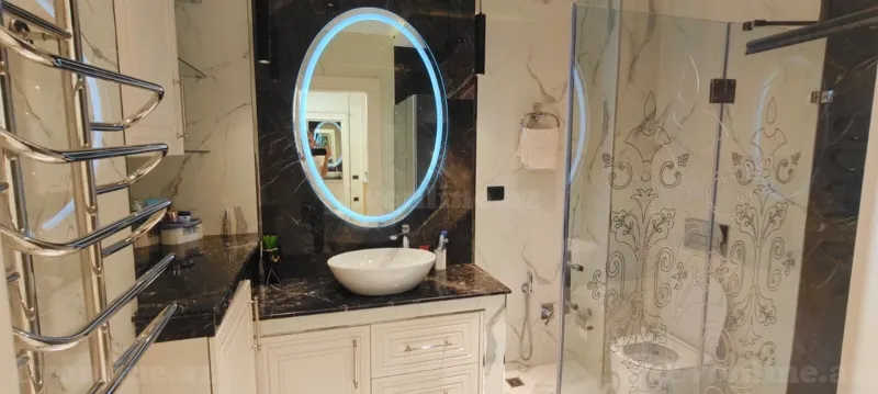 Satılır 2 otaqlı Mənzil Yeni tikili 98 m² Nərimanov r. - şəkil 4