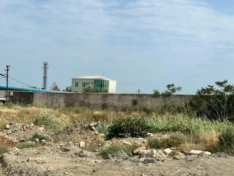 Satılır Torpaq 33 sot Ağ şəhər - şəkil 8