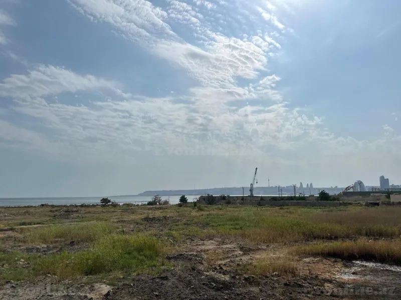 Satılır Torpaq 33 sot Ağ şəhər - şəkil 15