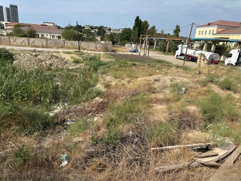 Satılır Torpaq 33 sot Ağ şəhər - şəkil 17