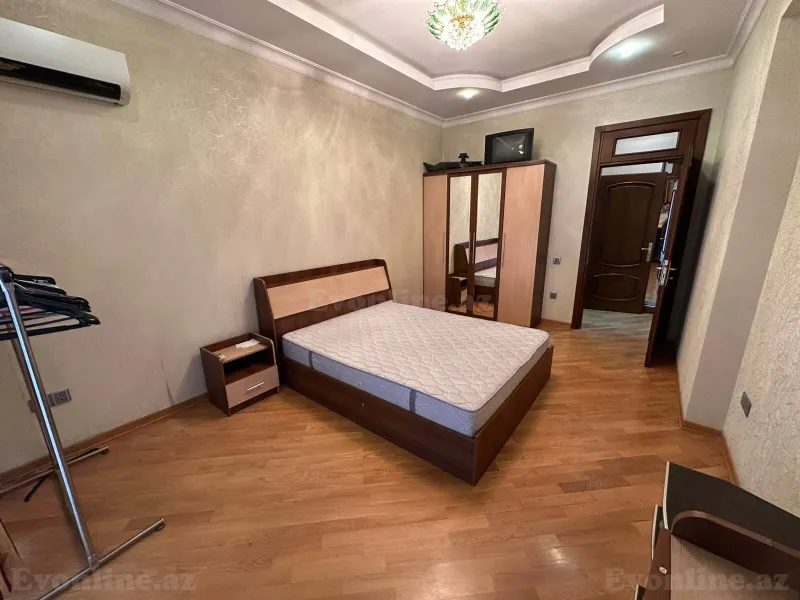 Kirayə verilir 2 otaqlı Mənzil Yeni tikili 90 m² 28 May m. - şəkil 2