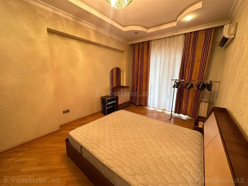 Kirayə verilir 2 otaqlı Mənzil Yeni tikili 90 m² 28 May m. - şəkil 4