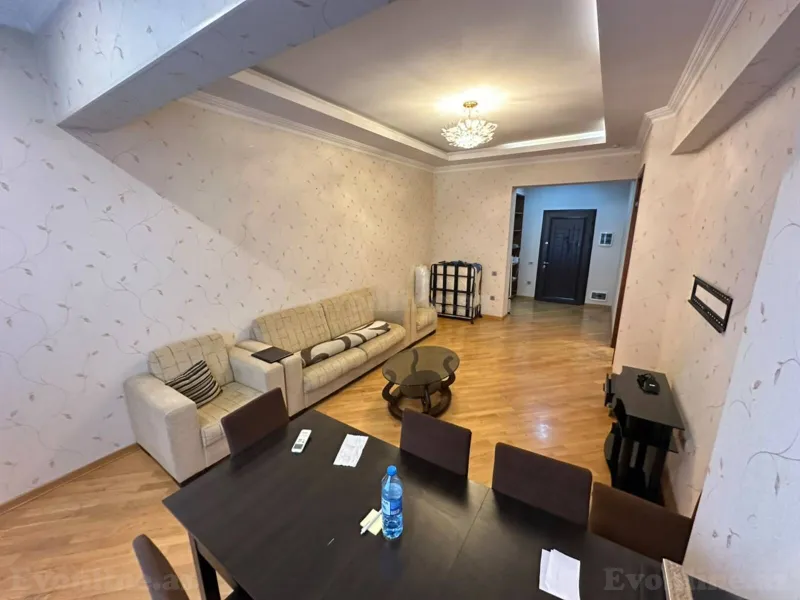 Kirayə verilir 2 otaqlı Mənzil Yeni tikili 90 m² 28 May m. - şəkil 6
