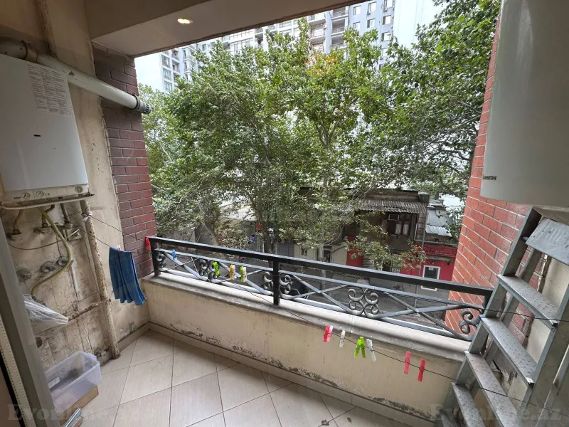 Kirayə verilir 2 otaqlı Mənzil Yeni tikili 90 m² 28 May m. - şəkil 16