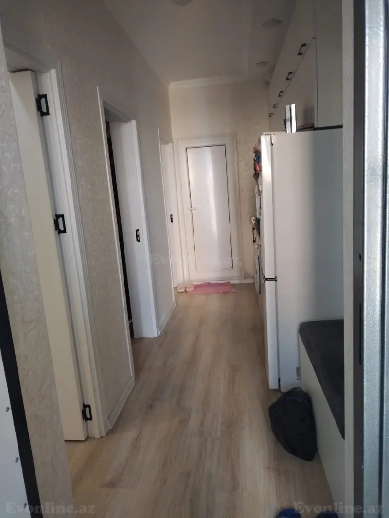 3 otaqlı Həyət evi 45 m² Masazır Satılır