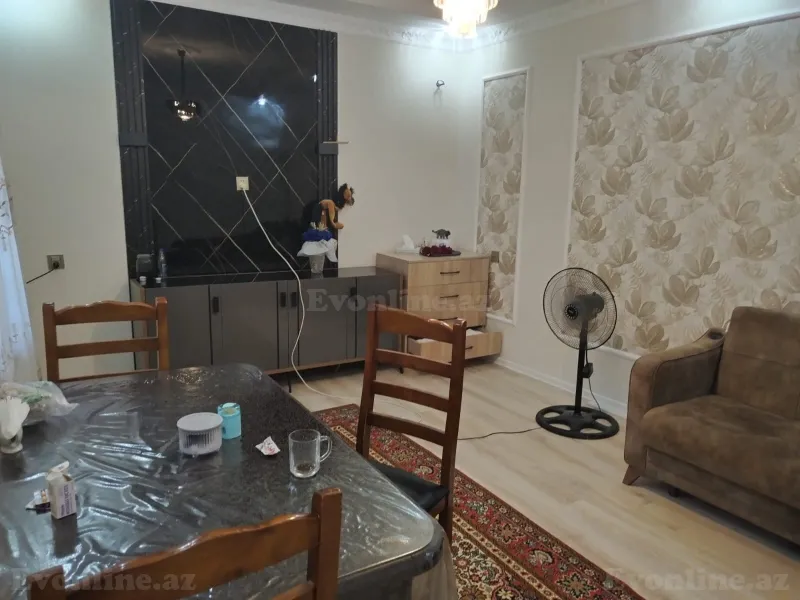 Satılır 3 otaqlı Həyət evi 45 m² Masazır - şəkil 2