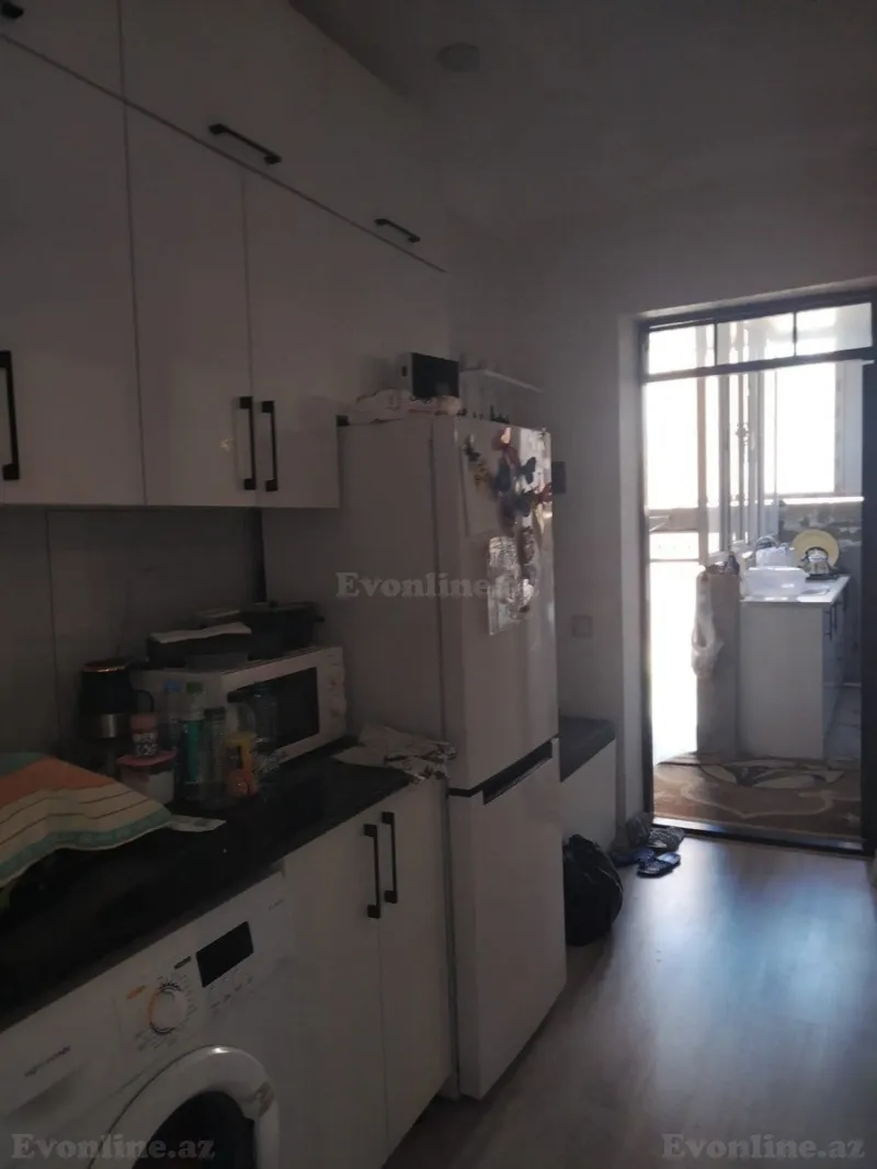 Satılır 3 otaqlı Həyət evi 45 m² Masazır - şəkil 3
