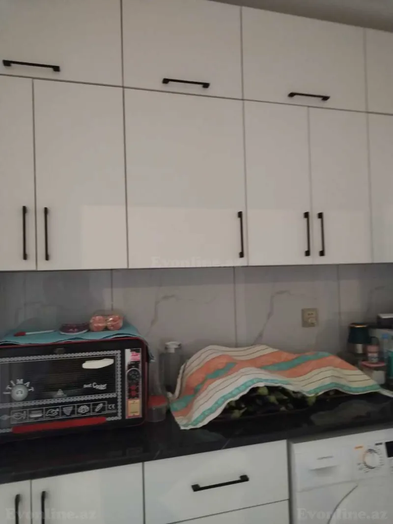 Satılır 3 otaqlı Həyət evi 45 m² Masazır - şəkil 4