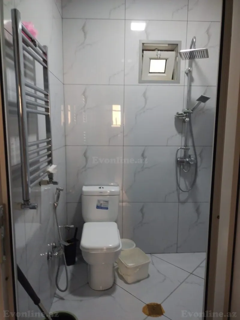 Satılır 3 otaqlı Həyət evi 45 m² Masazır - şəkil 5