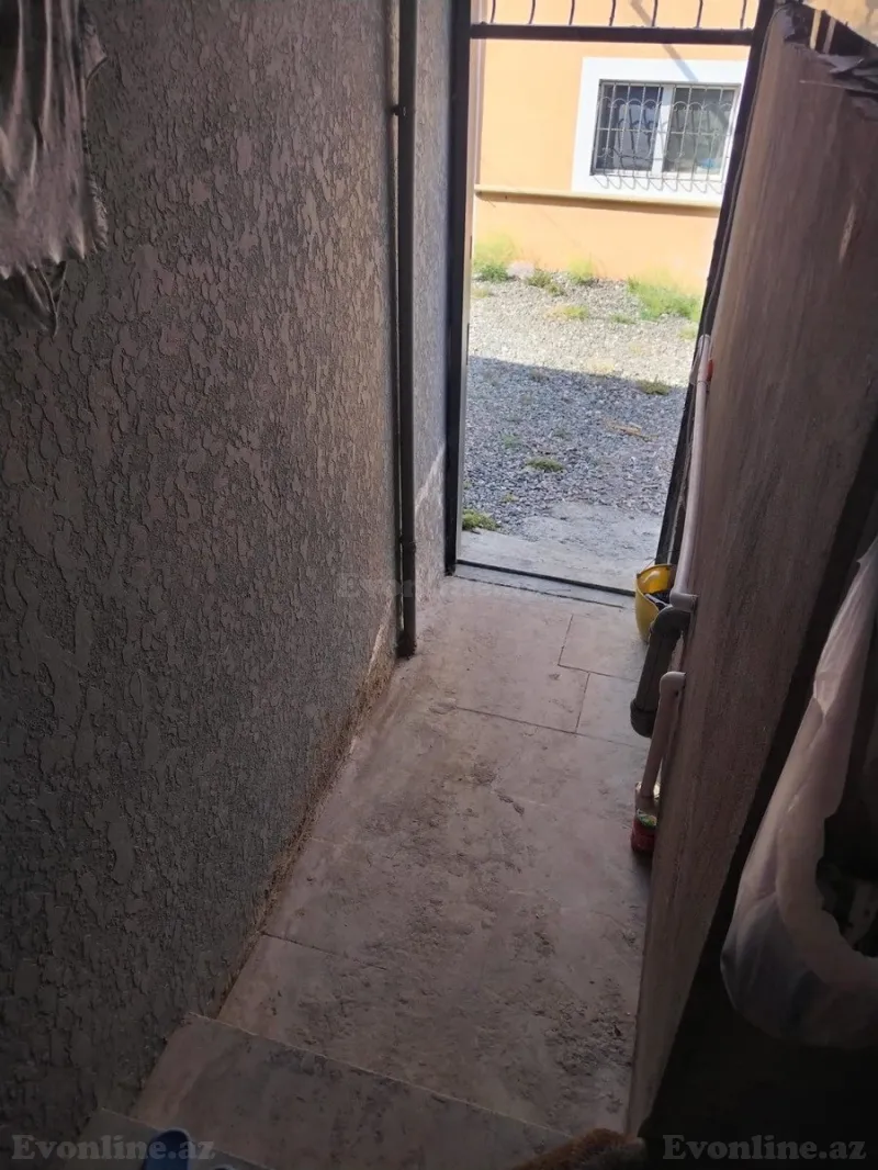 Satılır 3 otaqlı Həyət evi 45 m² Masazır - şəkil 6