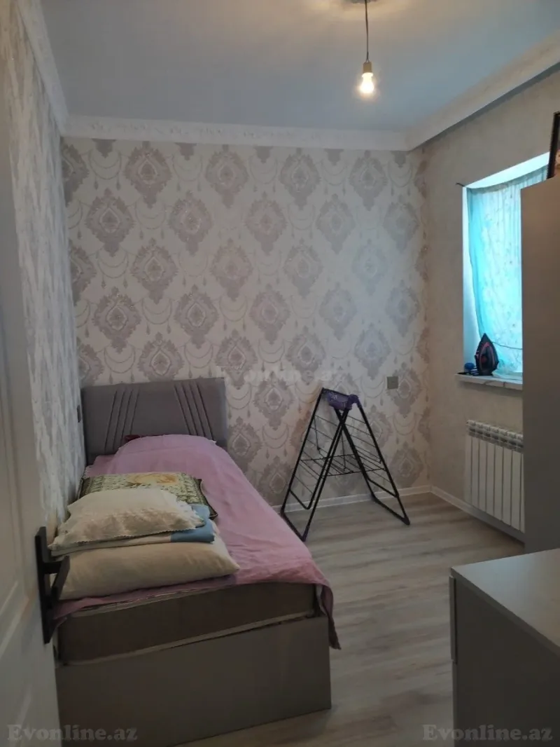 Satılır 3 otaqlı Həyət evi 45 m² Masazır - şəkil 7