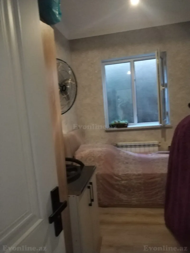 Satılır 3 otaqlı Həyət evi 45 m² Masazır - şəkil 8