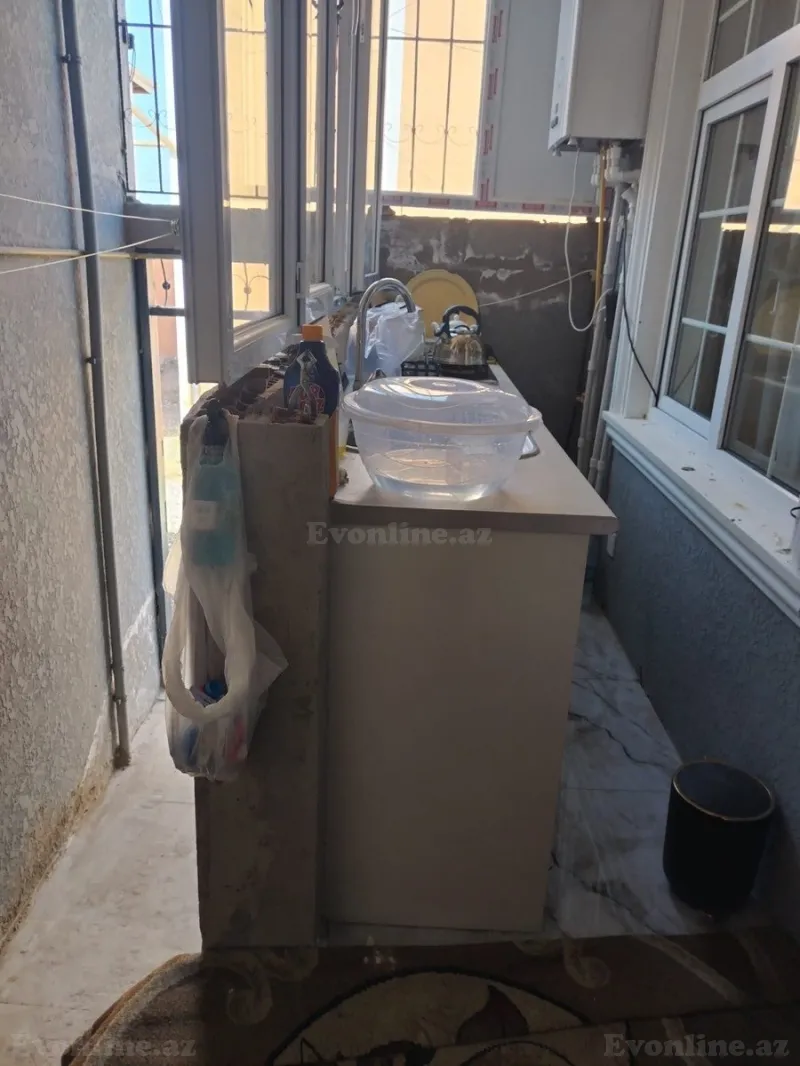 Satılır 3 otaqlı Həyət evi 45 m² Masazır - şəkil 9