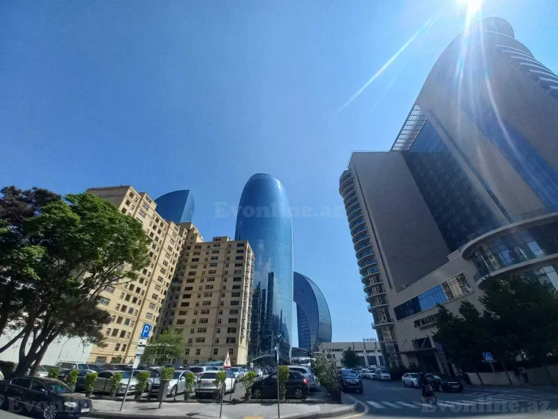 Satılır Ofis 450 m² Xətai r. - şəkil 2