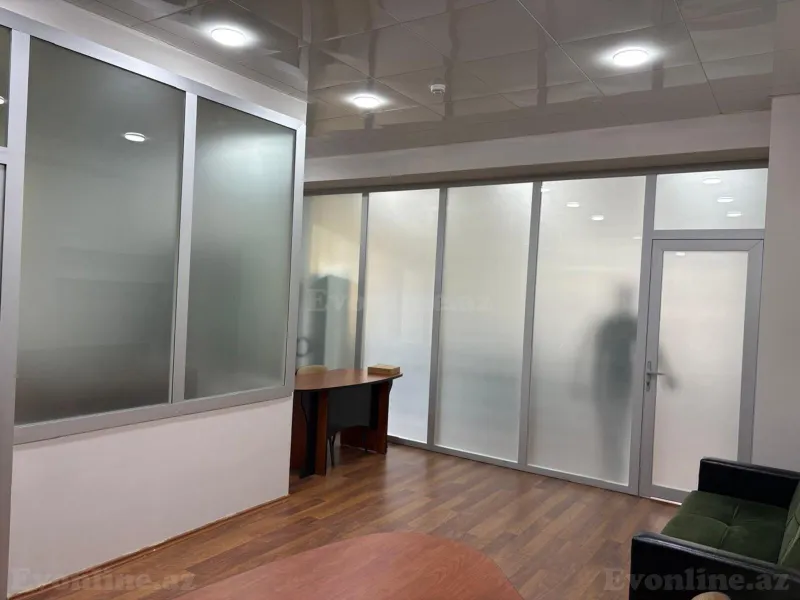 Satılır Ofis 450 m² Xətai r. - şəkil 3